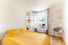 Paris 12 - Dugommier 7