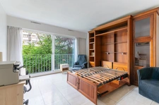 PARIS 12 - BEL-AIR 6