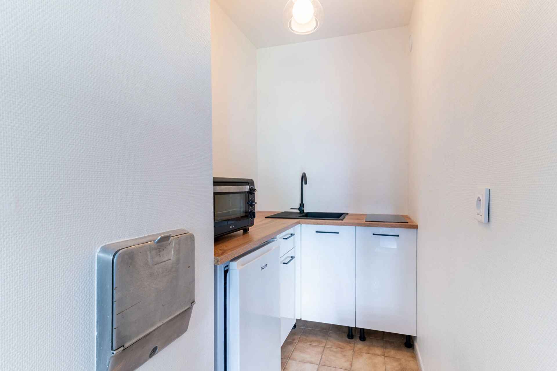 PARIS 12 - BEL-AIR 3