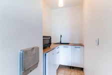 PARIS 12 - BEL-AIR 3