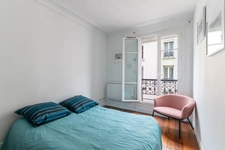 PARIS 12 - MAIRIE DU 12ème 4