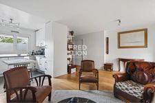 PARIS 12 - Bel Air - Terrasse 6