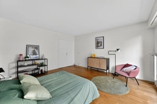 PARIS 12 - BEL-AIR 15