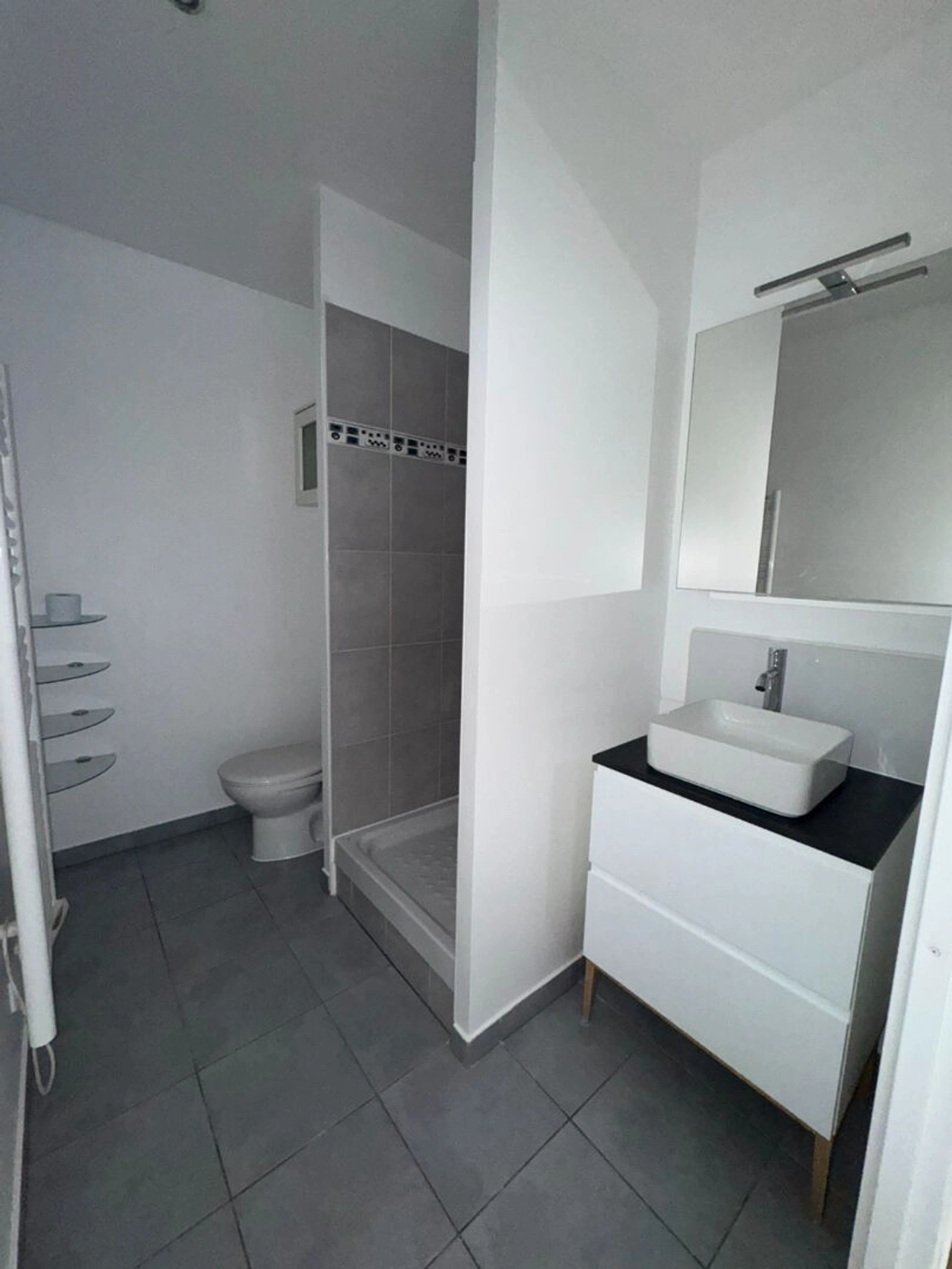 LIMEIL BREVANNES - STUDIO 6
