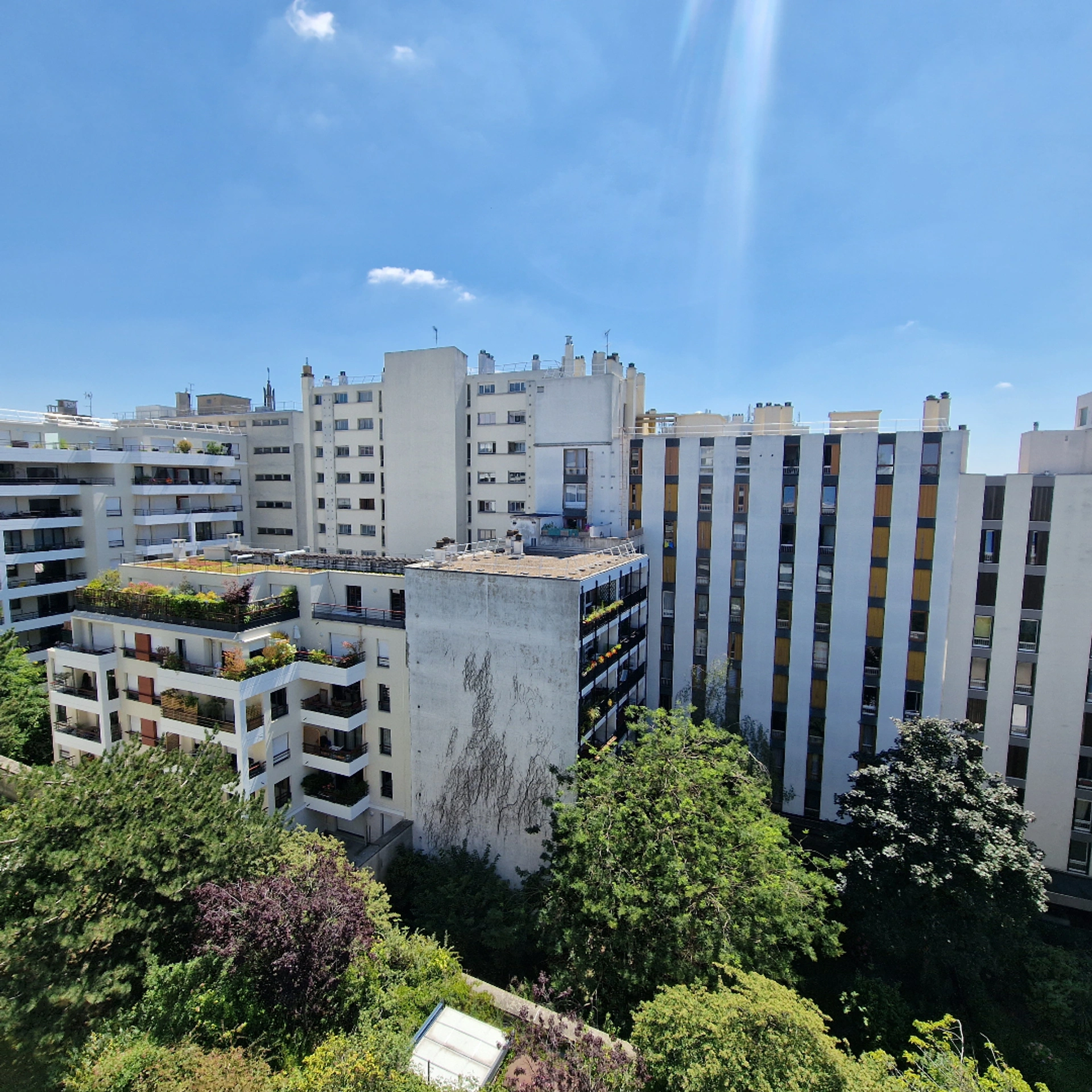 Appartement Paris 2 pièce(s) 43 m2 3