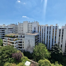 Appartement Paris 2 pièce(s) 43 m2 3