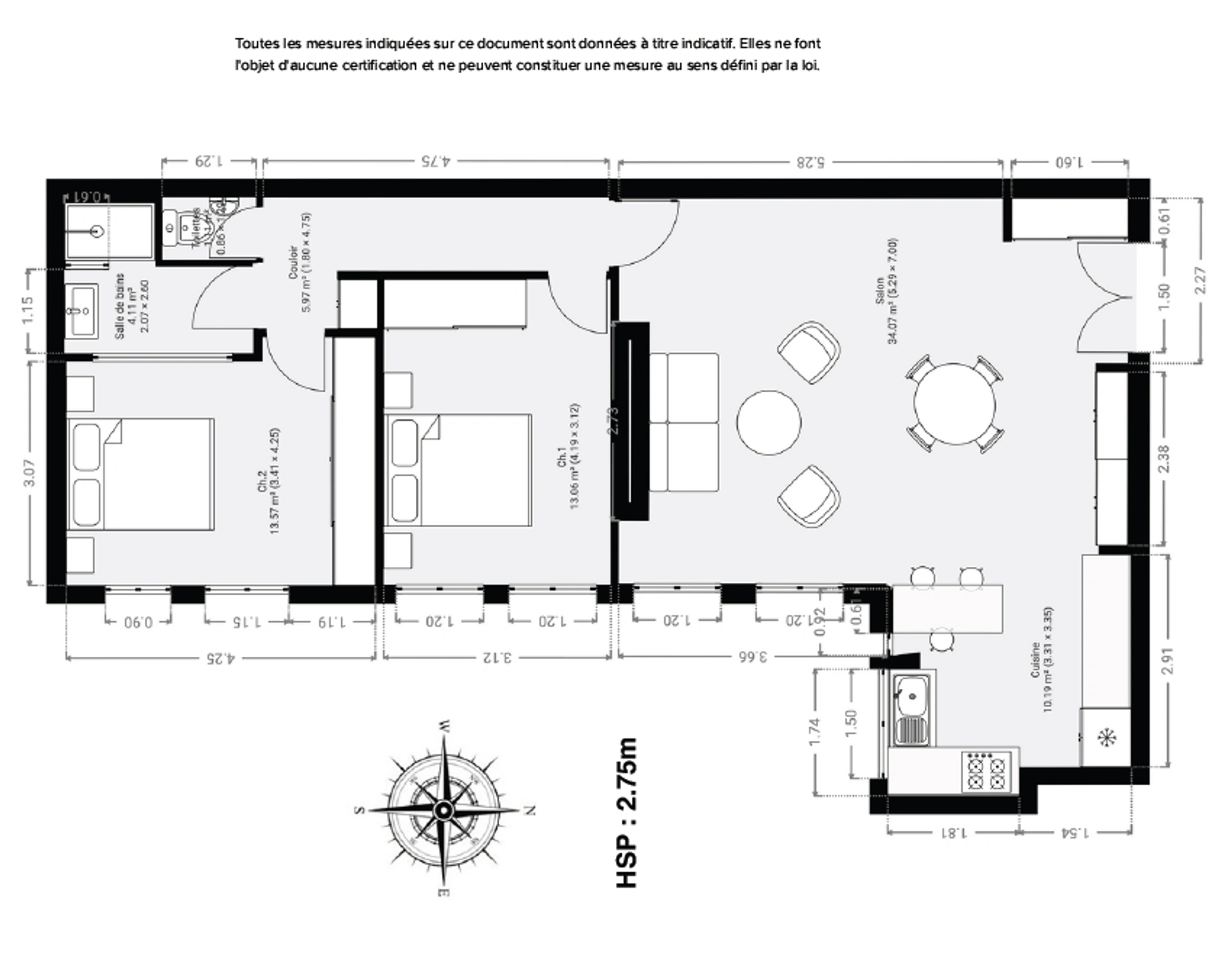 Paris 10e - Strasbourg Saint Denis 1