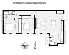 Paris 10e - Strasbourg Saint Denis 1