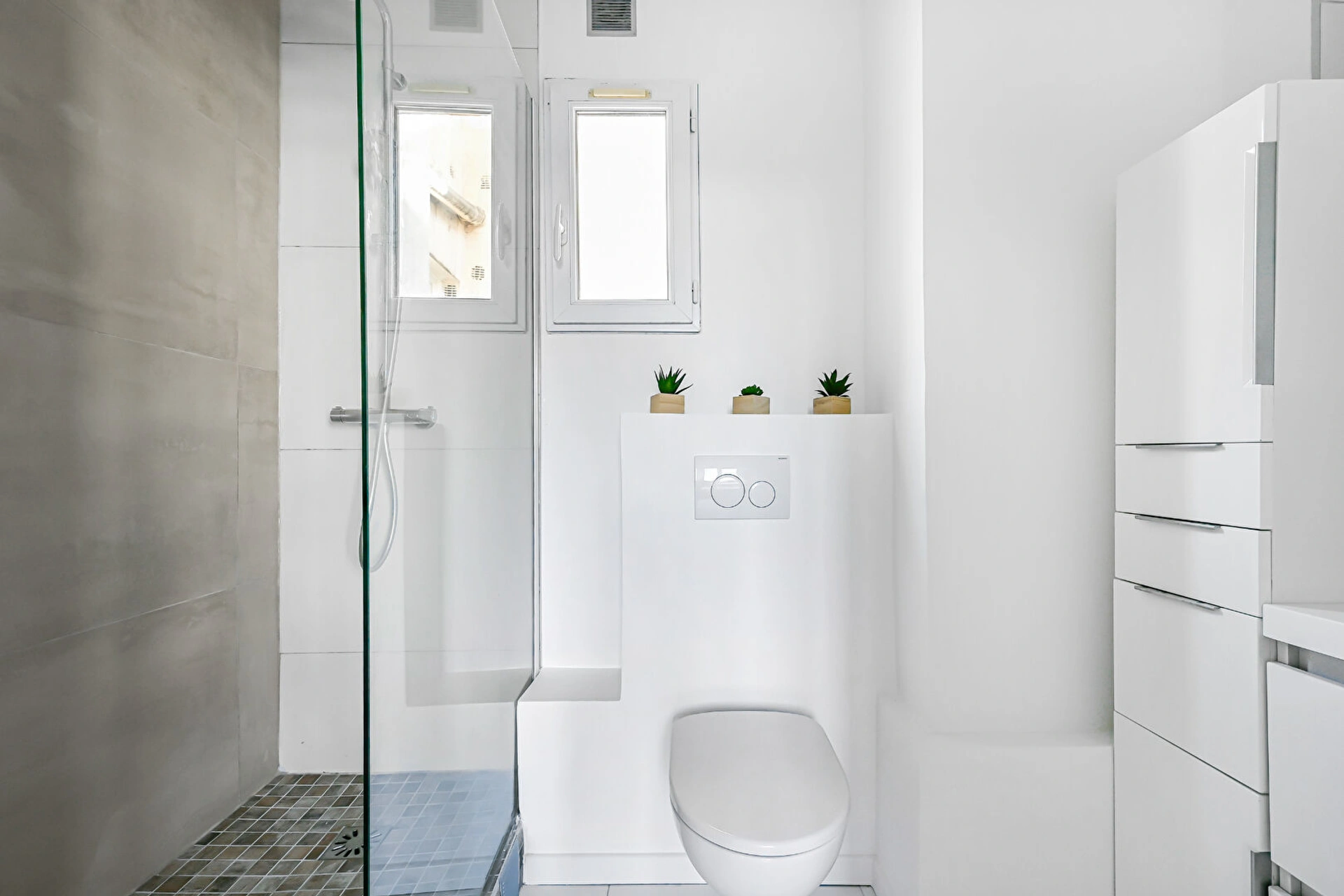 PARIS 12ème - DUGOMMIER 10