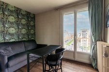 Paris 12 - BEL-AIR 8