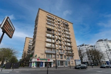 Paris 12 - BEL-AIR 11