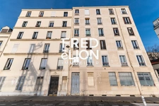 Paris 12 - Dugommier 13