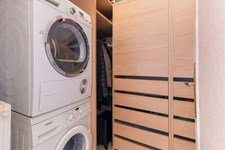 Viager occupé couple de 87 ans - Appartement Paris 5 pièce(s) 113.94 m2 et 2 Extérieures 15
