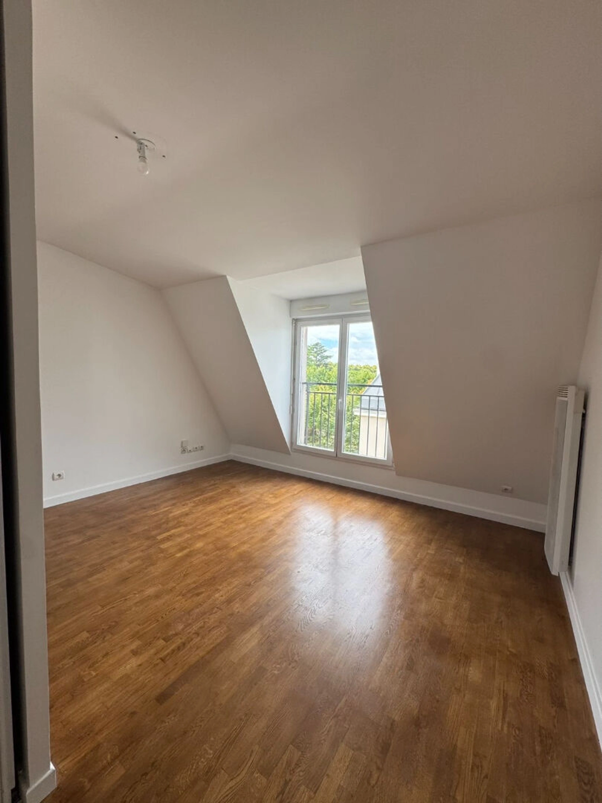 LIMEIL BREVANNES - STUDIO 1