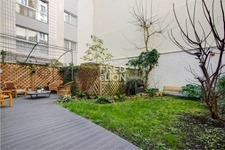 PARIS 12 - Bel Air - Terrasse 3