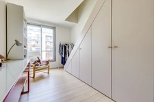 DUPLEX BOIS DE VINCENNES - CHARENTON-LE-PONT 10