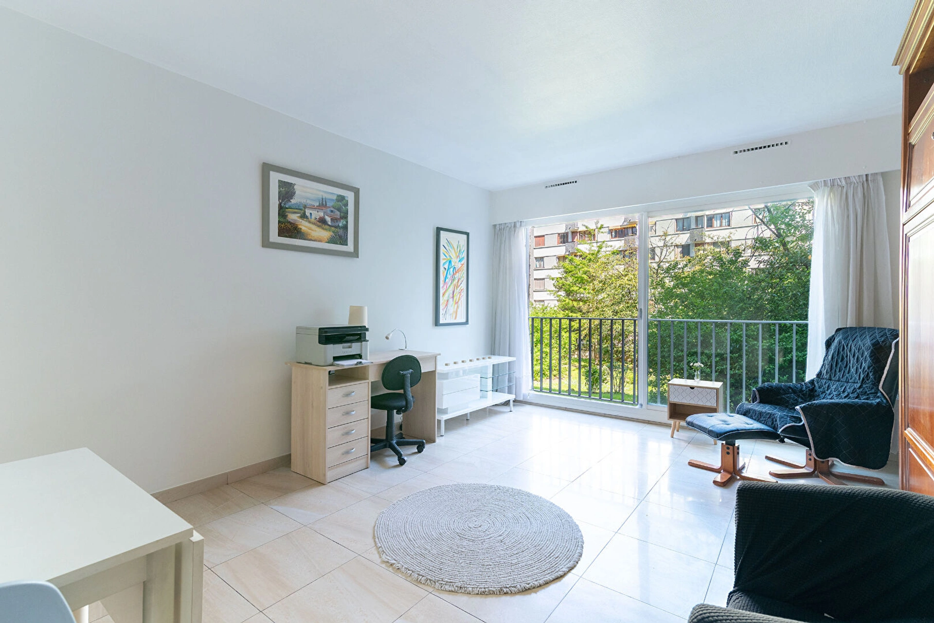 PARIS 12 - BEL-AIR 4