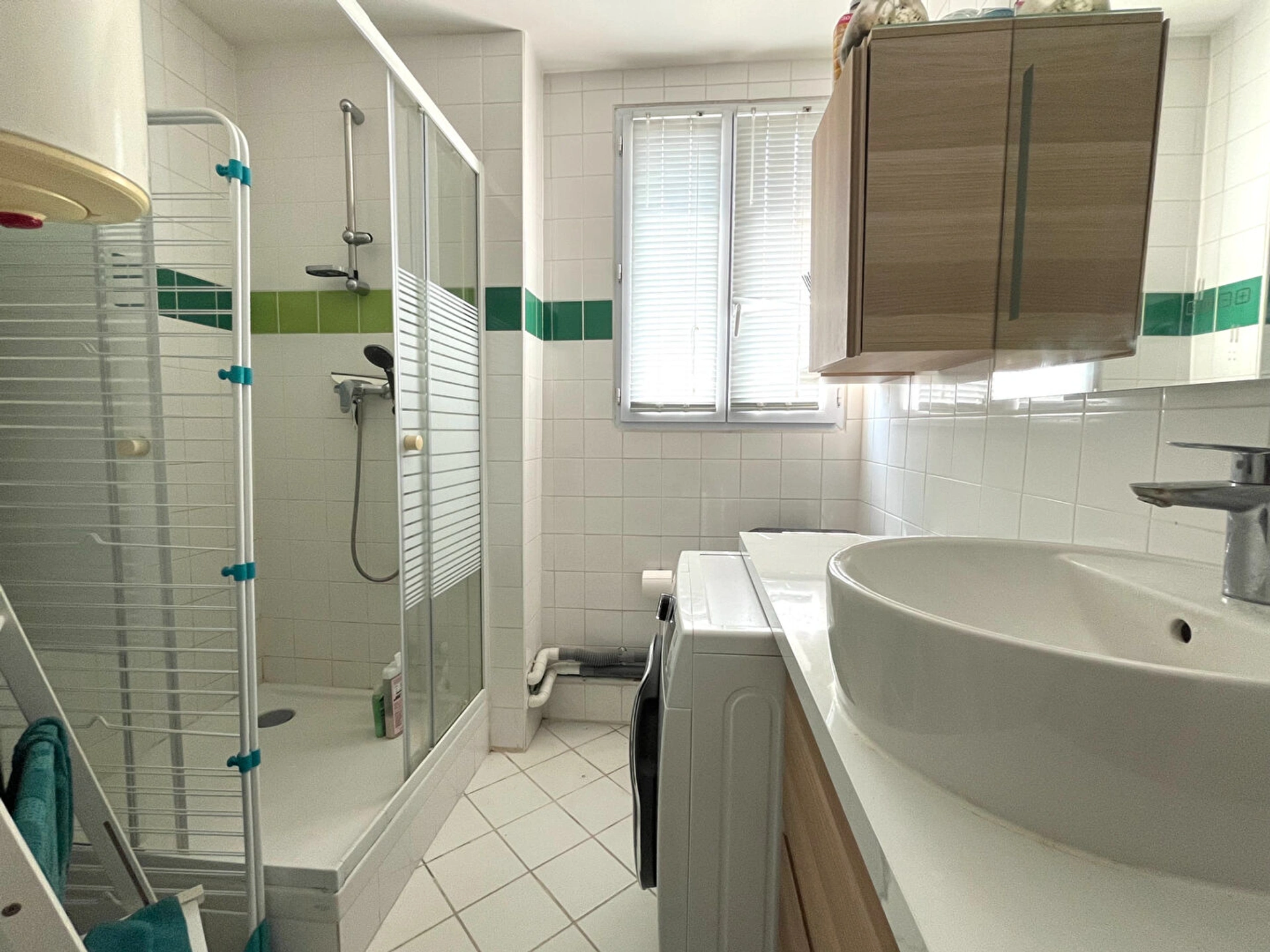 PARIS 12 - GARE DE LYON 5