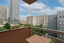 Appartement  2 pièce(s) 9