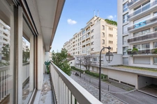 PARIS 12 - BEL-AIR 6