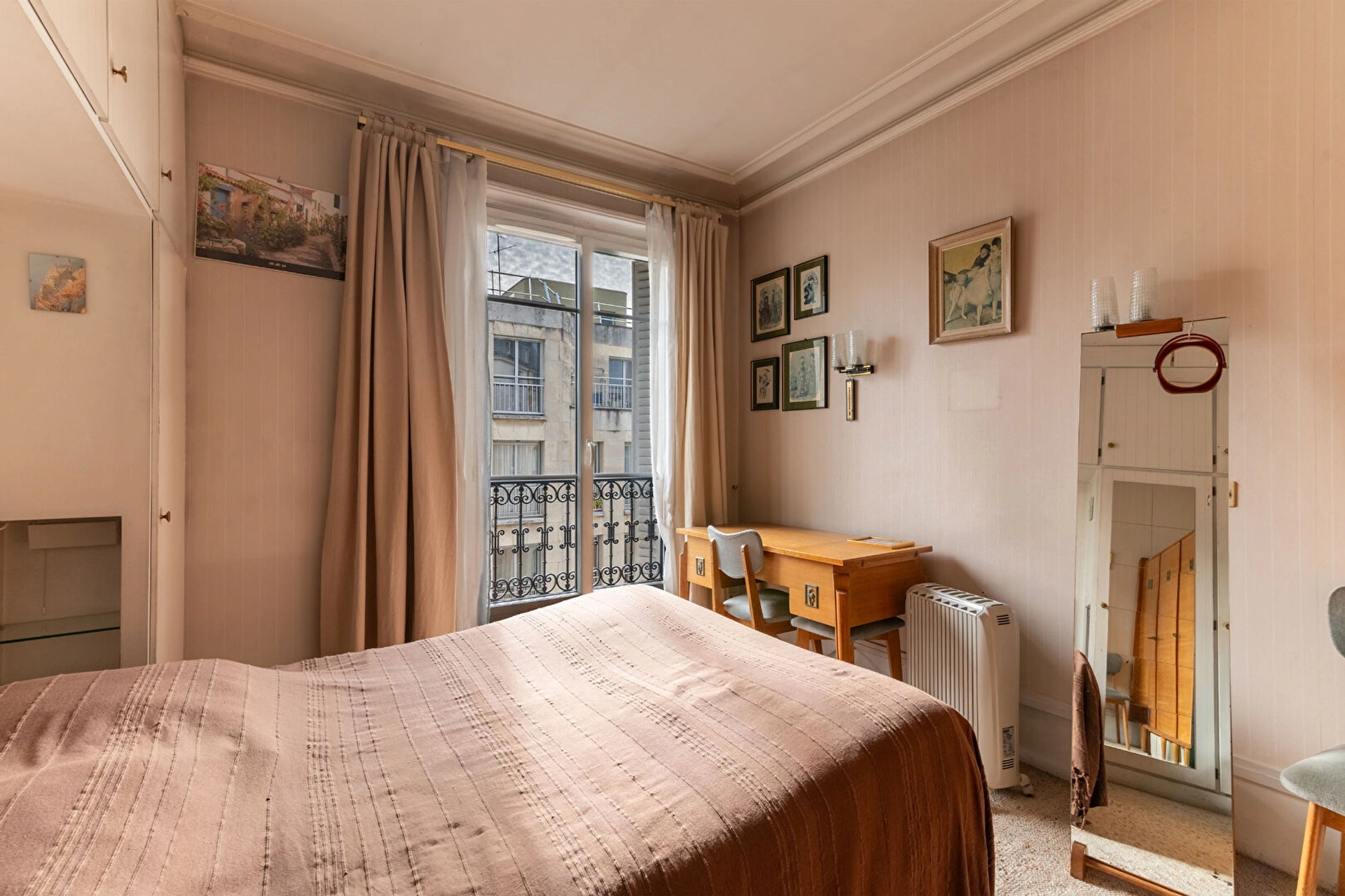 DUGOMMIER - PARIS 12 10