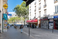PARIS 12 - PLACE DAUMESNIL 11