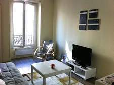 Paris 12ème - Daumesnil 3