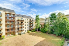 DUPLEX BOIS DE VINCENNES - CHARENTON-LE-PONT 14