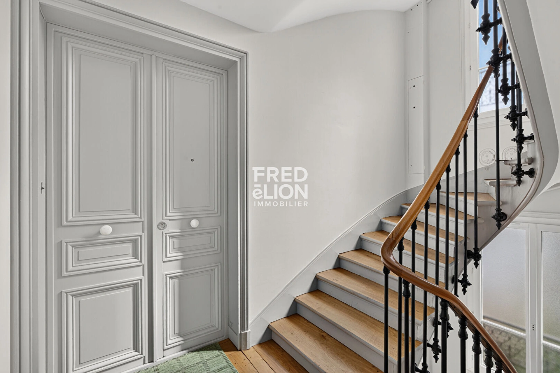 PARIS 12 - rue du Rendez-Vous 14