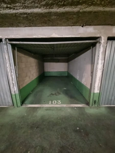 Parking / box Paris 1