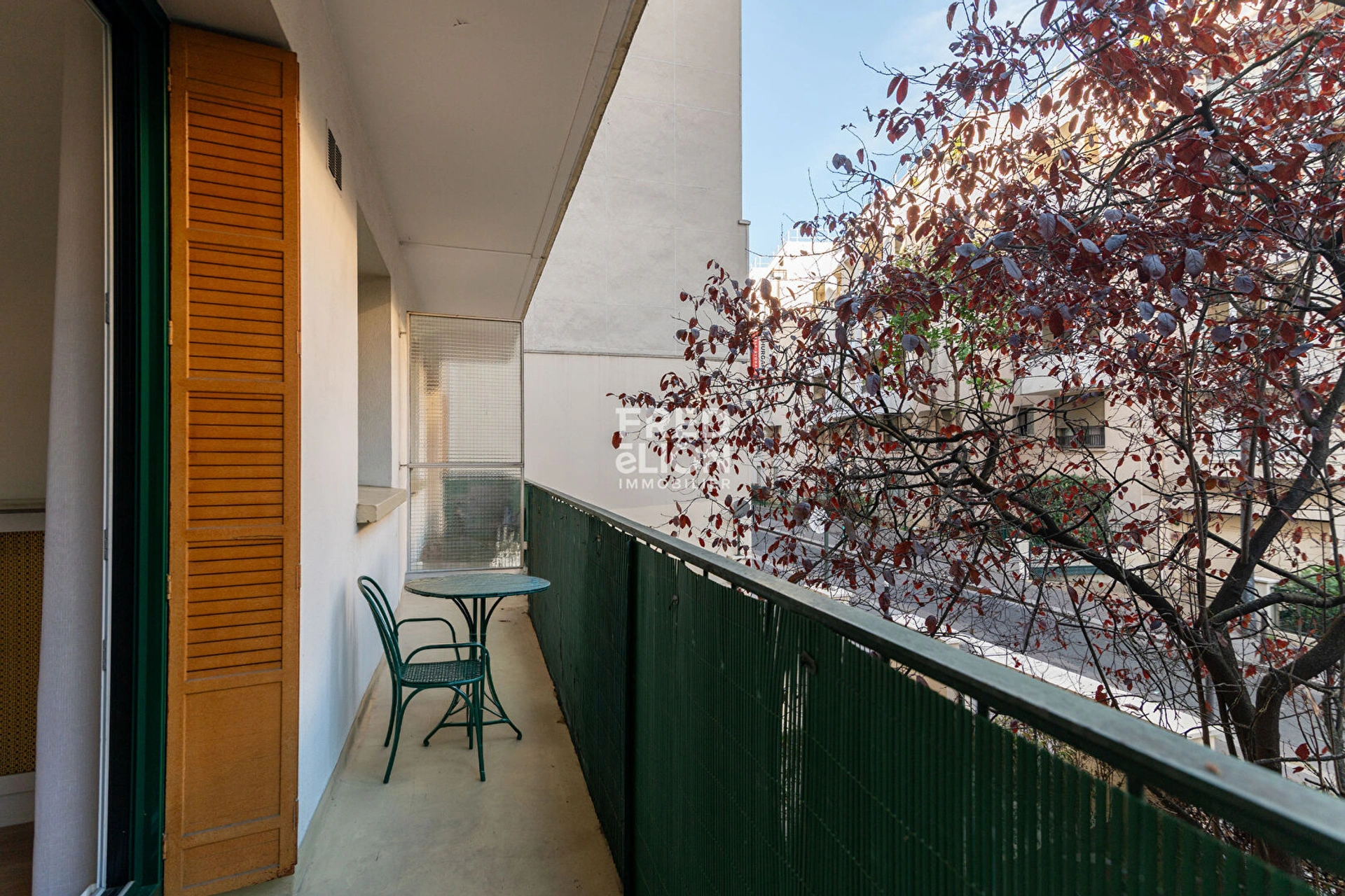 PARIS 12 - BEL-AIR 2