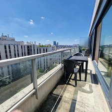 Appartement Paris 2 pièce(s) 43 m2 1