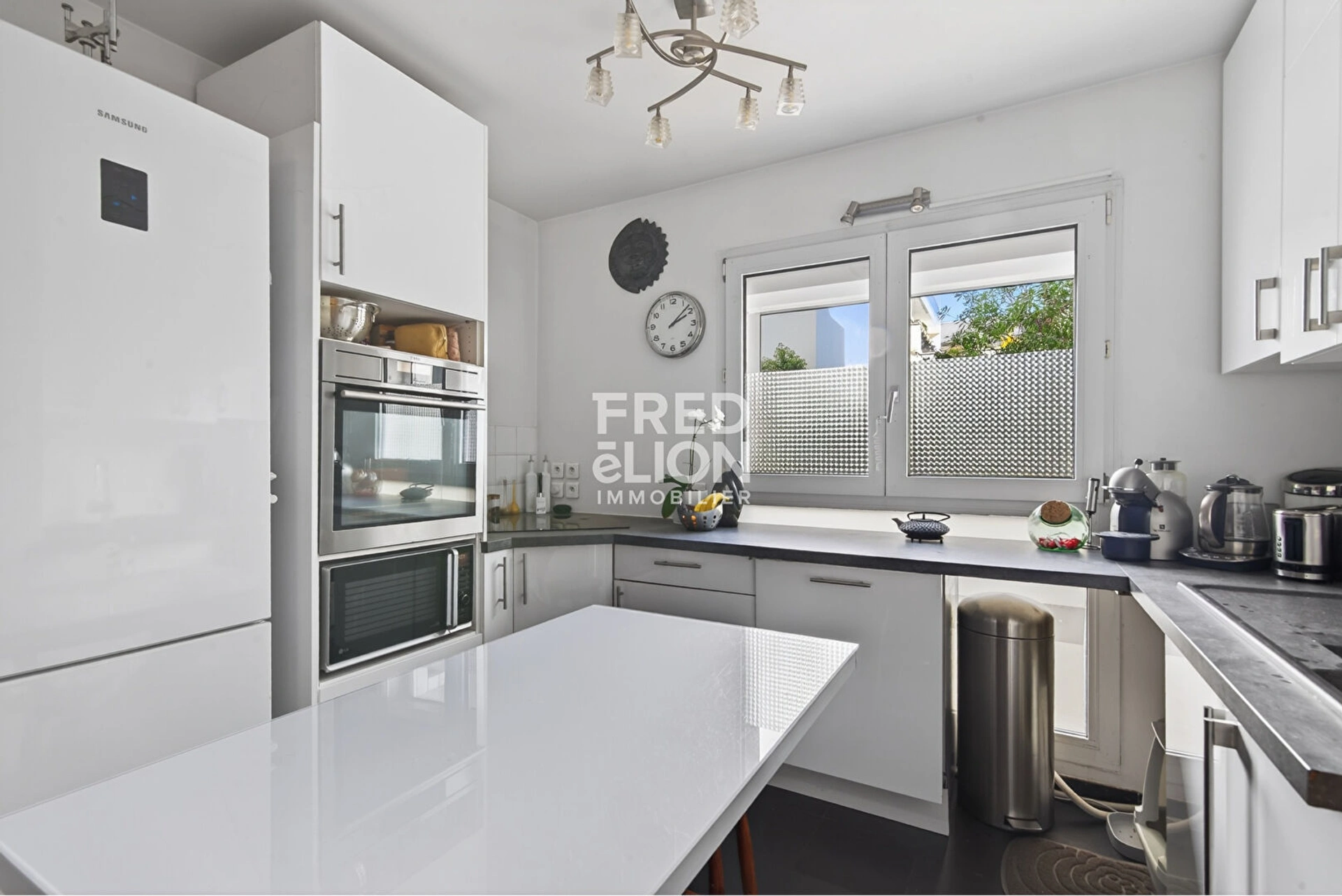 PARIS 12 - Bel Air - Terrasse 9