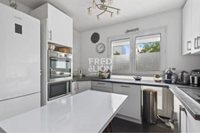 PARIS 12 - Bel Air - Terrasse 9