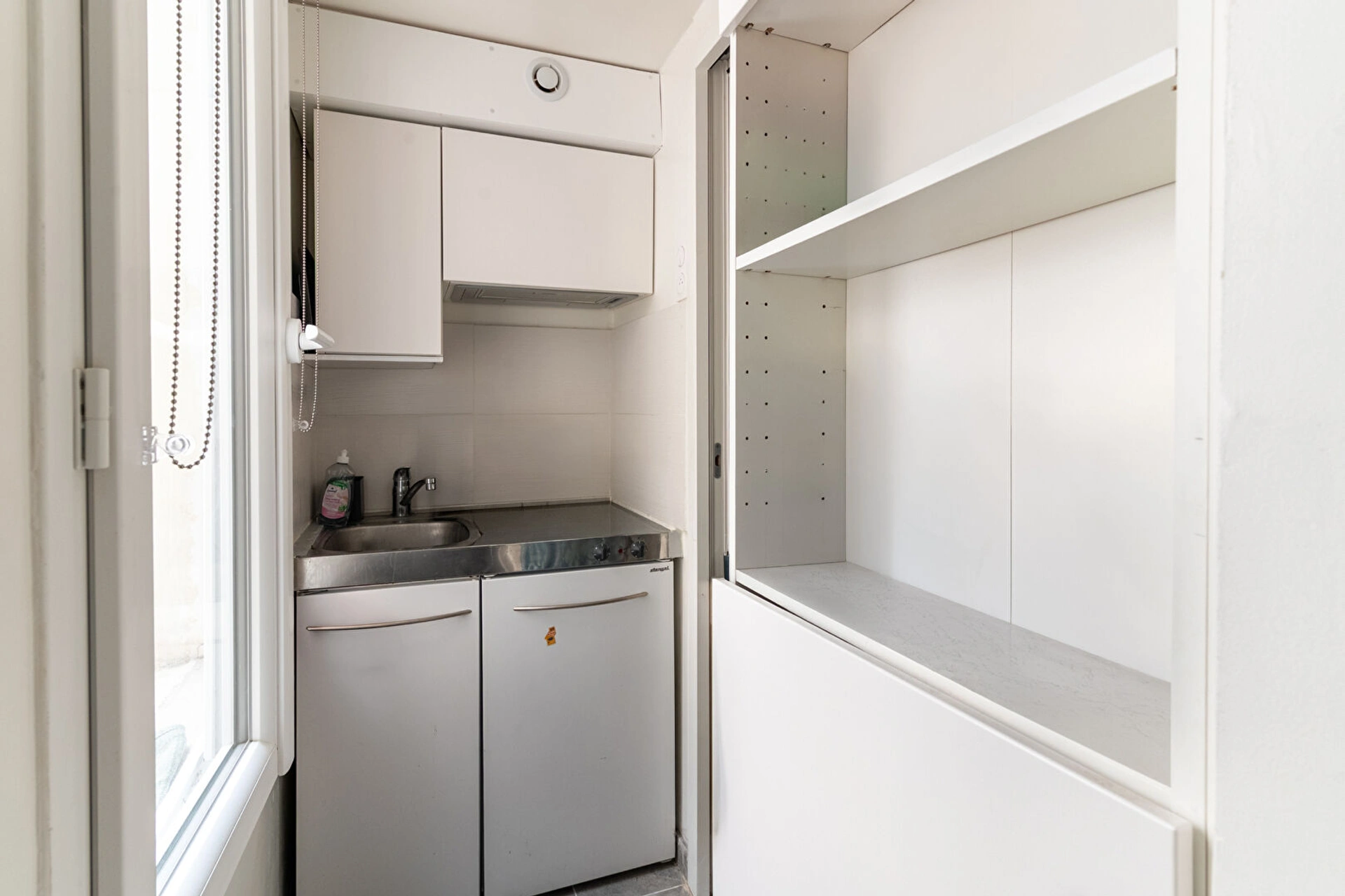 PARIS 12ème - LEDRU-ROLLIN 7