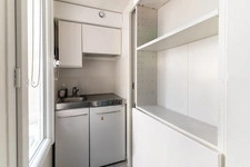 PARIS 12ème - LEDRU-ROLLIN 7