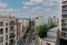 DUGOMMIER - PARIS 12 1