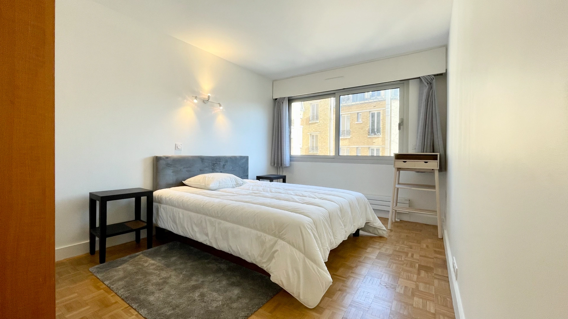 Appartement Meublé Paris 3 pièce(s) 60 m2 11