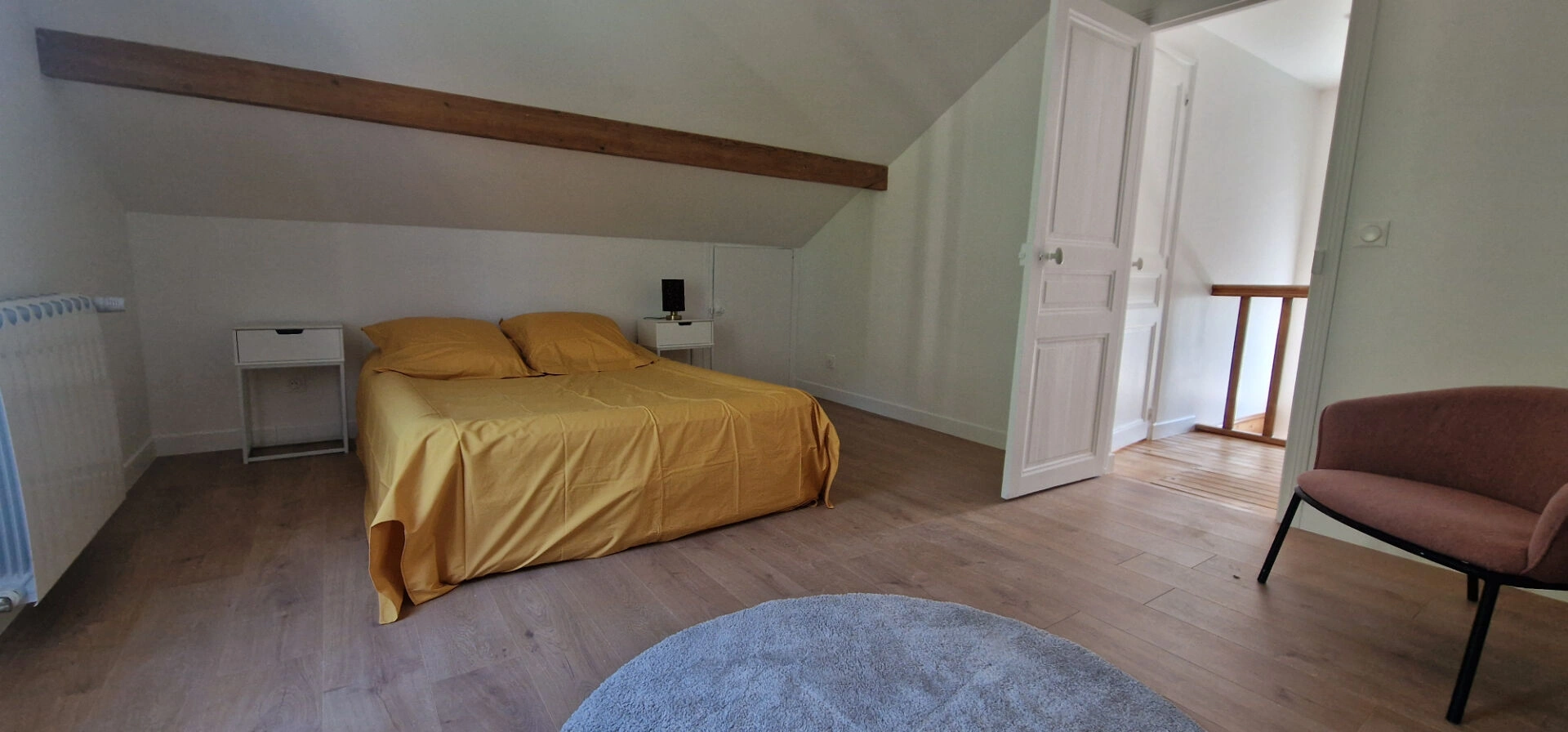 Maison Vigneux Sur Seine 10