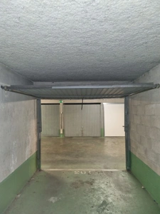 Parking / box Paris 2