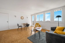 Paris 12 - Porte Dorée 6