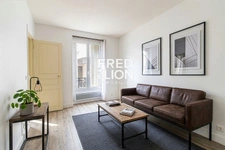 PARIS 12 - PLACE DAUMESNIL 1