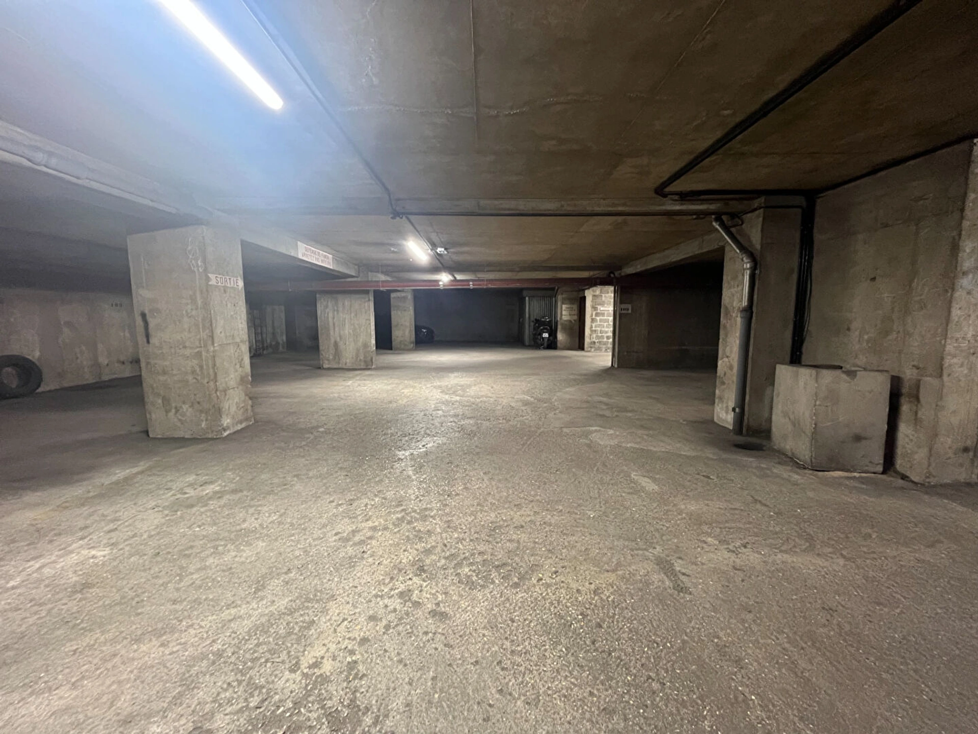 PARIS 12 - DAUMESNIL 4