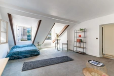 PARIS 4ème - HOTEL DE VILLE 2