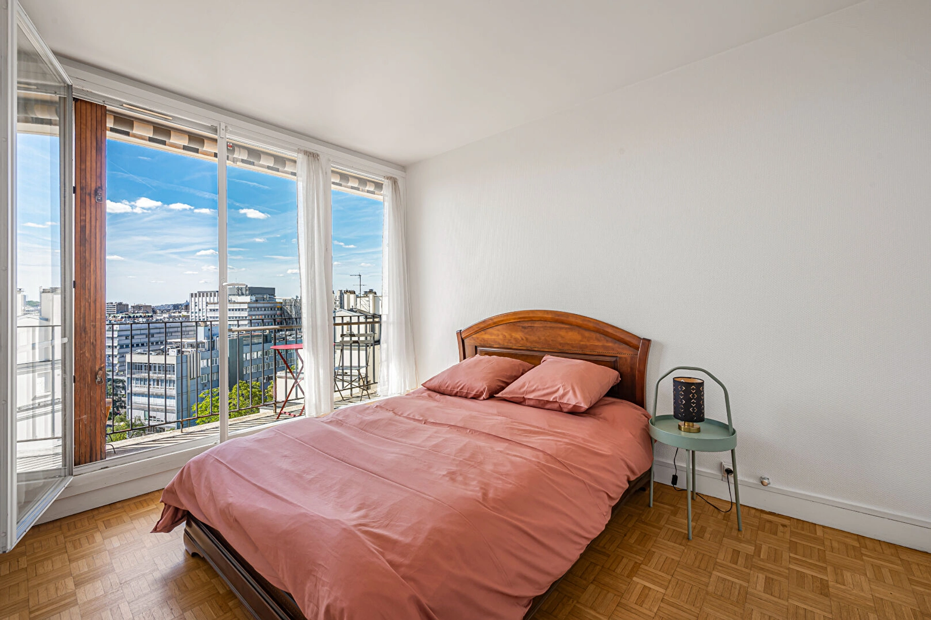 Paris 12 - Porte Dorée 9