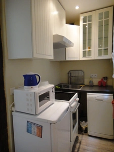 Paris 12ème - Daumesnil 8