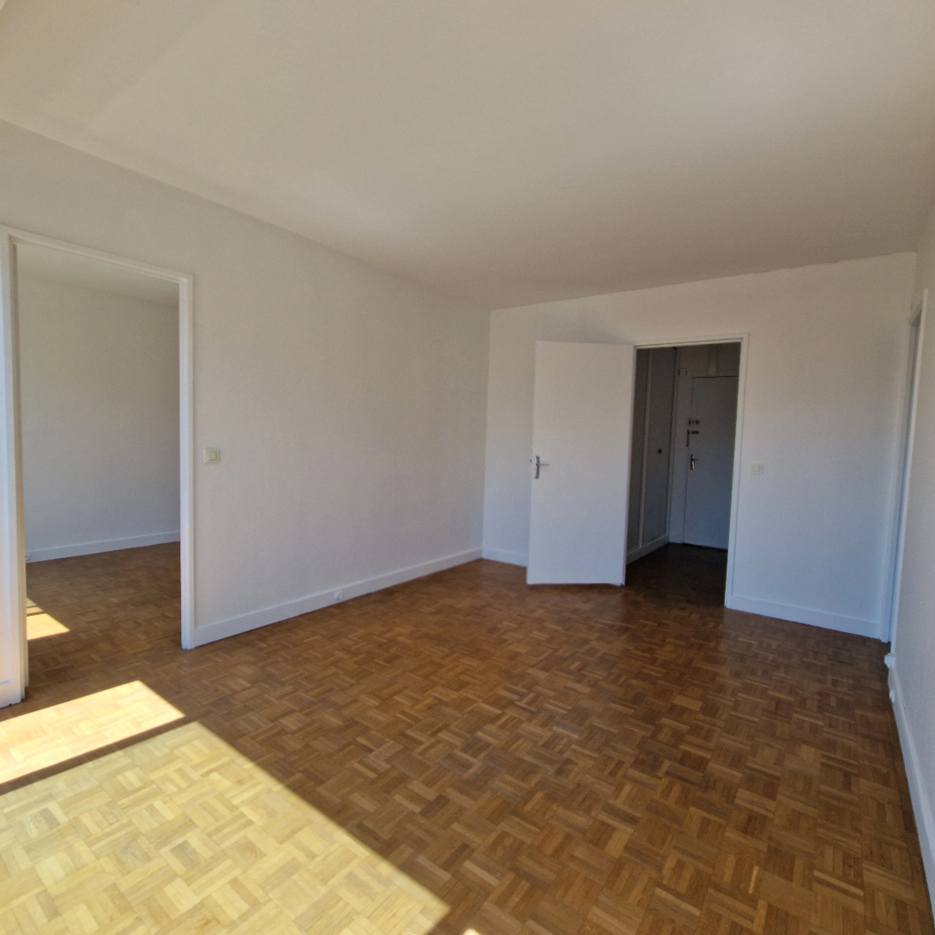 Appartement Paris 2 pièce(s) 43 m2 5