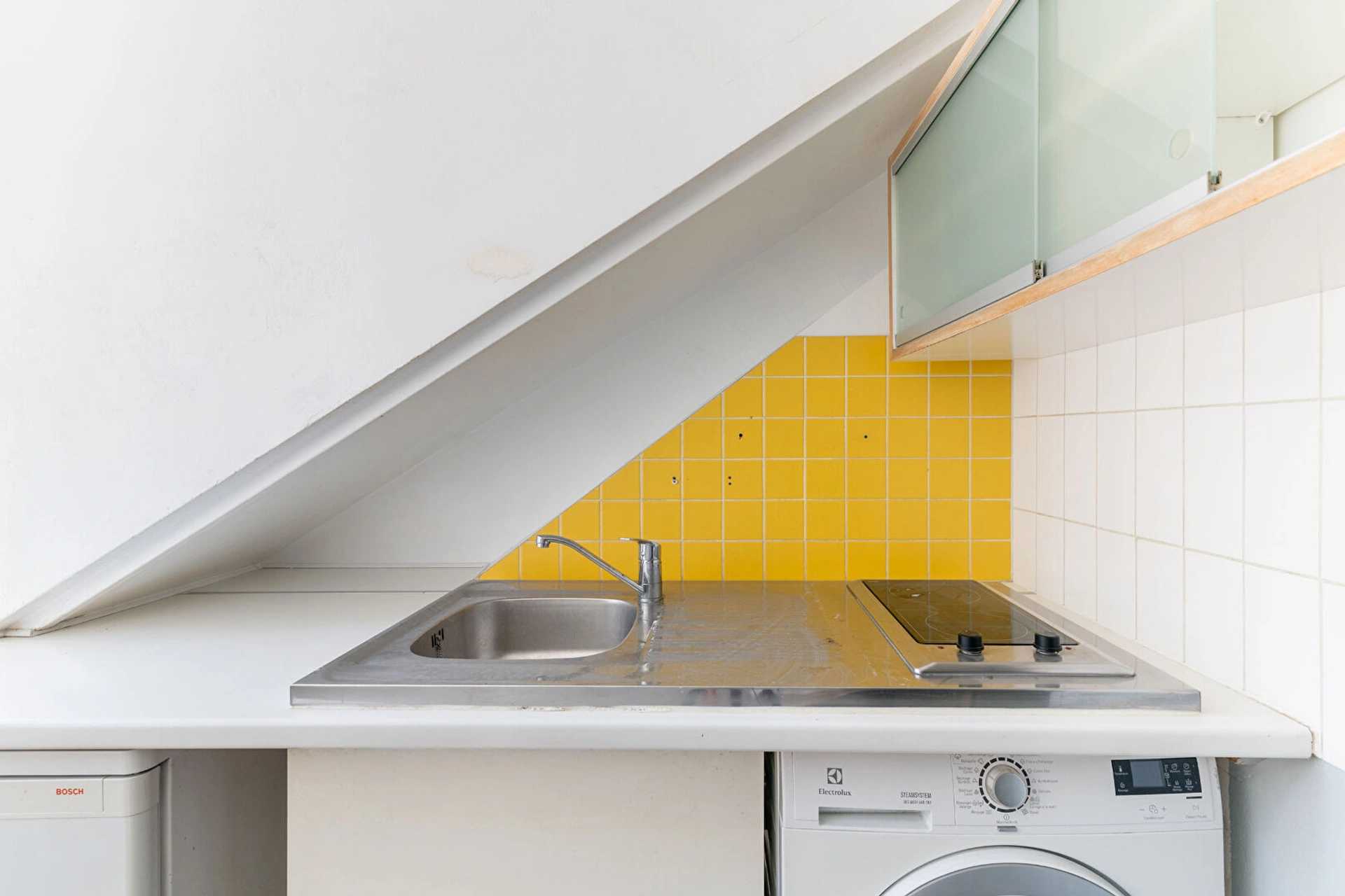 PARIS 4ème - HOTEL DE VILLE 10