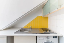 PARIS 4ème - HOTEL DE VILLE 10