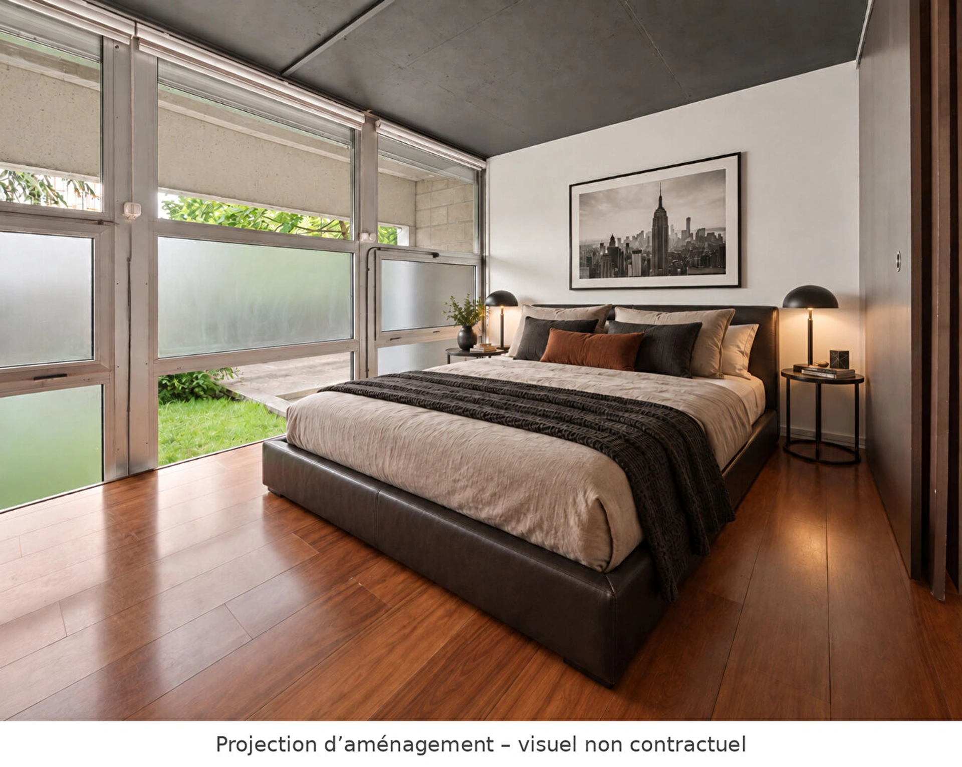 PARIS 12 - GARE DE LYON - LOFT 16